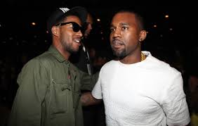 A Sequel To Kanye West And Kid Cudi S Kids See Ghosts Is In The Works