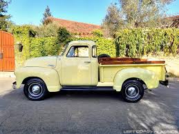 Image result for Chrome Yellow 1951 GMC Truck