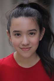 Faith Wong's Instagram, Twitter & Facebook