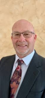 Eric Jackson for Bingham County Commissioner