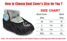 Iguerburn Medical Fracture Walking Boot Shoe Cover