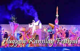 Religious Figure Honoured And Month Celebrated.1.Sinulog2.Dinagyang3.Ati -  Brainly.Ph