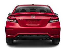 2015 Honda Civic Natural Gas Specifications Features