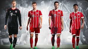 Oficialmente em alemão), comumente referido como fc bayern münchen, fc bayern, simplesmente bayern ou abreviado como fcb é um clube alemão multidesportivo sediado na cidade de munique, no estado da baviera. Bayern De Munique Goal Com Bayern Munich Bayern Dream League Soccer
