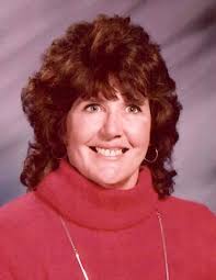 Nancy Mc Sherry Obituary (1940