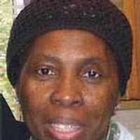 Pamela Yolanda Poitier Dickerson (1955-2013)
