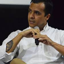 Victor OLEA CONTRERAS