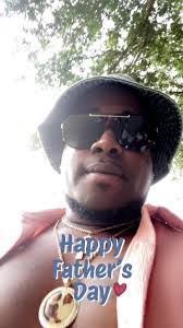 Daddy Mills's Instagram, Twitter & Facebook