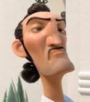 Ferdinand (2017 Movie)