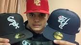 Hat Club Vs Hat Heaven Ep 46 Youtube