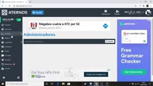 Nov 18, 2017 · me and a small team of people are making an aternos minecraft server that we plan on eventually advertising and opening to the public, however this would be very difficult to pull of if we had to wait in the queue every time we want to continue working on the server, or if players just want to play. Aternos Como Instalar Plugins En Tu Servidor De Minecraft En Aternos Facil Y Rapido Youtube