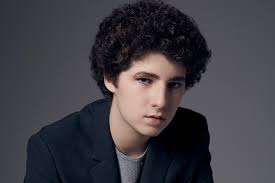 A Boy Called Julian Feder