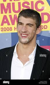 Phelps michael hi-res stock photography and images