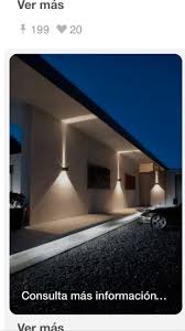 Esterno Illuminazione Illuminazione Esterni Casa Illuminazione Giardino Lampade Per Esterni