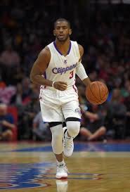 Chris paul paul with the los angeles clippers in 2016 no. Chris Paul Height Weight Age Girlfriend Children Facts Biography