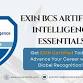 EXIN BCS Artificial intelligence Essentials... event in Round Rock, TX