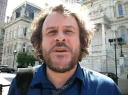 Stephen Janis, Investigative Voice, Baltimore, MD