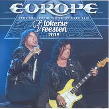 Download lokerse feesten 2019 and enjoy it on your iphone, ipad and ipod touch. Europe Lokerse Feesten 2019 1pro Cdr Shades 1088 Discjapan