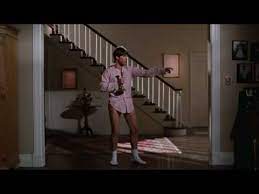 Risky business (1983) technoir is synth. Risky Business Dance Scene Youtube