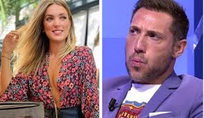Antonio David Flores: sale a la luz su "amistad especial" con Marta Riesco