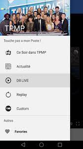 Et on sait quand le programme va revenir sur nos écrans. Touche Pas A Mon Poste For Android Apk Download
