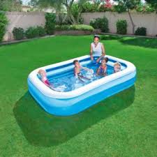 Kolam renang bestway diameter 1,57 meter dengan tinggi 46 cm. Jual Kolam Renang Bestway Murah Harga Promo 2020 Blibli