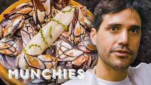 Malena Martínez, Central: "To understand diversity is to understand  flavours"