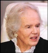 Dorothy Simpson Obituary (1924