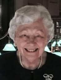 Obituary information for Anita H. Kester