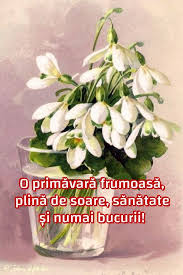 Modelele prezentate sunt cu ghiocei si lalele, flori de primavara de aceste mini tablouri martisoare imi aduc mereu aminte cu mare drag. 23 Martisor Ideas FelicitÄƒri PrimÄƒvarÄƒ Flori