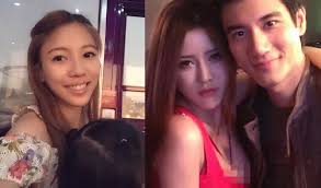 Saling Serang, Mantan Istri Wang Leehom Tanggapi Tuntutan Manajemen By2