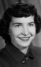 Mary Sprouse Obituary (1931