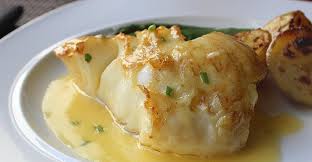 Chef John S Beurre Blanc Recipe Recipes Fish Recipes Food