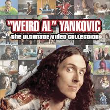 Weird Al" Yankovic