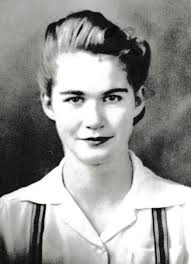 Obituary for Annabelle Erickson