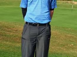 GOLF: Union names its teenage squad stars for the season