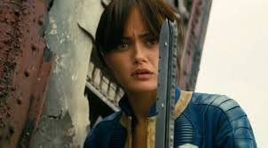 This Fallout Season 2 Update Has Me A Little Worried About Lucy's Future Now