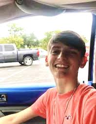 Obituary information for Logan Harrison Hunter