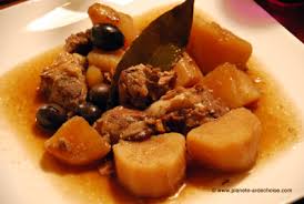 Epingle Sur Cuisine Familiale