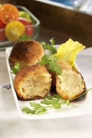 Recette Croquettes De Thon Recette En 2020 Croquettes De Thon Recette A Base De Thon Croquettes