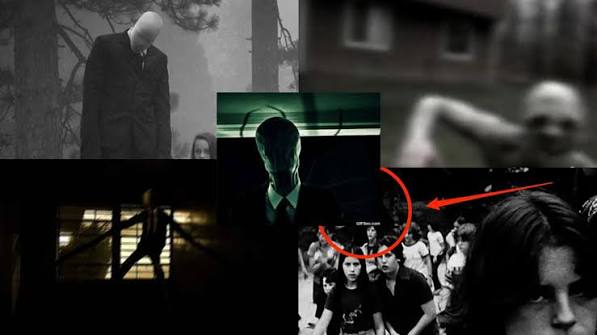 The Mystery of Slender Man: Is it Real or Not? | Horror