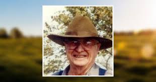 Carl Douglass Bridgers Obituary September 13, 2012