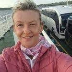 Arlene Monaghan's Instagram, Twitter & Facebook