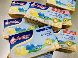 Artikel tentang apa itu shortening. Perbezaan Butter Marjerin Minyak Shortening Dan Lepa Susu Dalam Rasa Biskut Daridapur Com