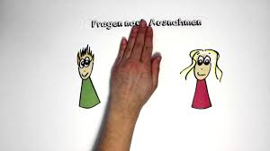 Auch wenn das nicht immer gelingen mag weil sie zum beispiel selbst opfer ihrer. Fragetechniken In Der Systemischen Beratung Youtube