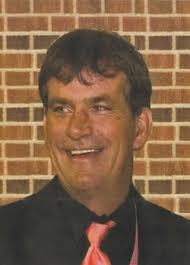 Douglas James “Doug” Beckman (1963-2009)