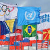 The proceedings will combine the formal and ceremonial opening of this international sporting event, including welcoming speeches,. 1