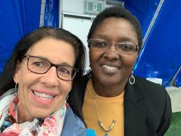 Give a little to change a life Together we can no human is limited