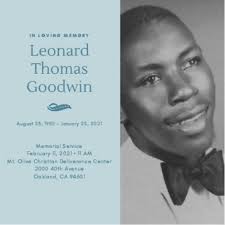 My cousin Felix Harris and I graduating Webster