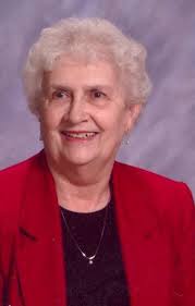 Obituaries in the Courier this week, Nov. 24-29